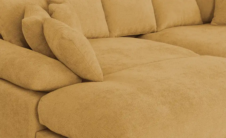 smart Ecksofa Lianea, Detailansicht
