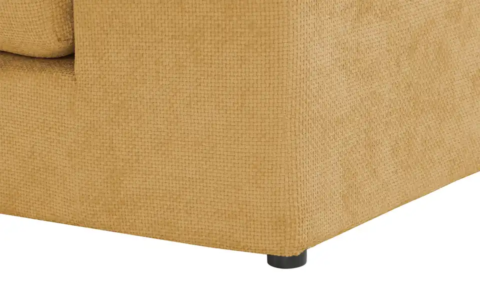 smart Ecksofa Lianea, Detailansicht