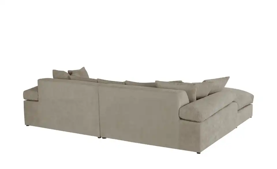 smart Ecksofa Lianea, Rückansicht
