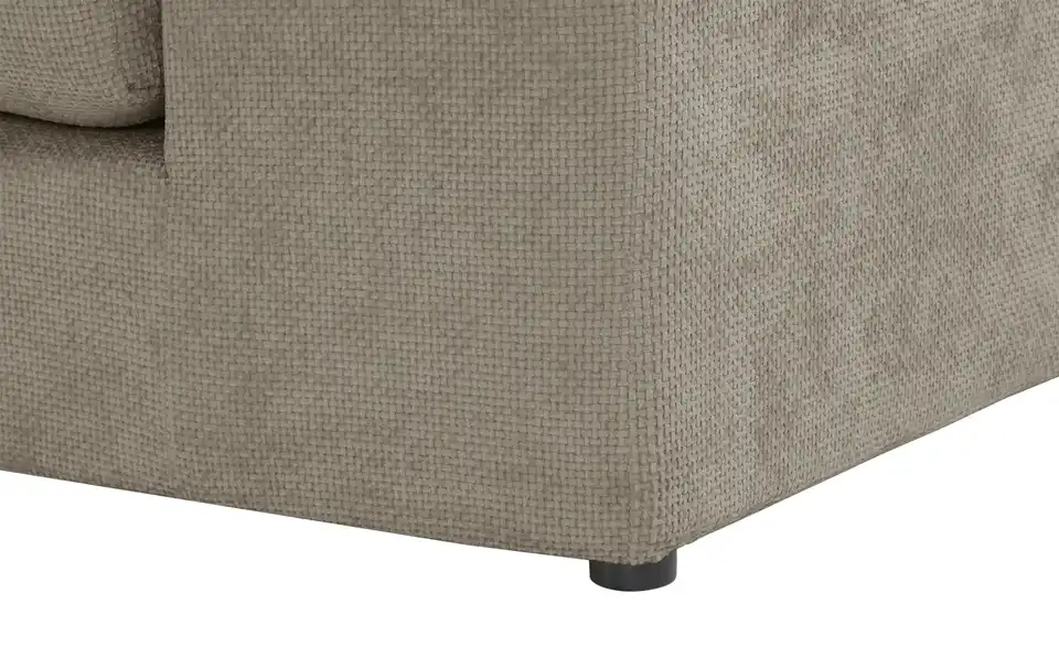 smart Ecksofa Lianea, Detailansicht