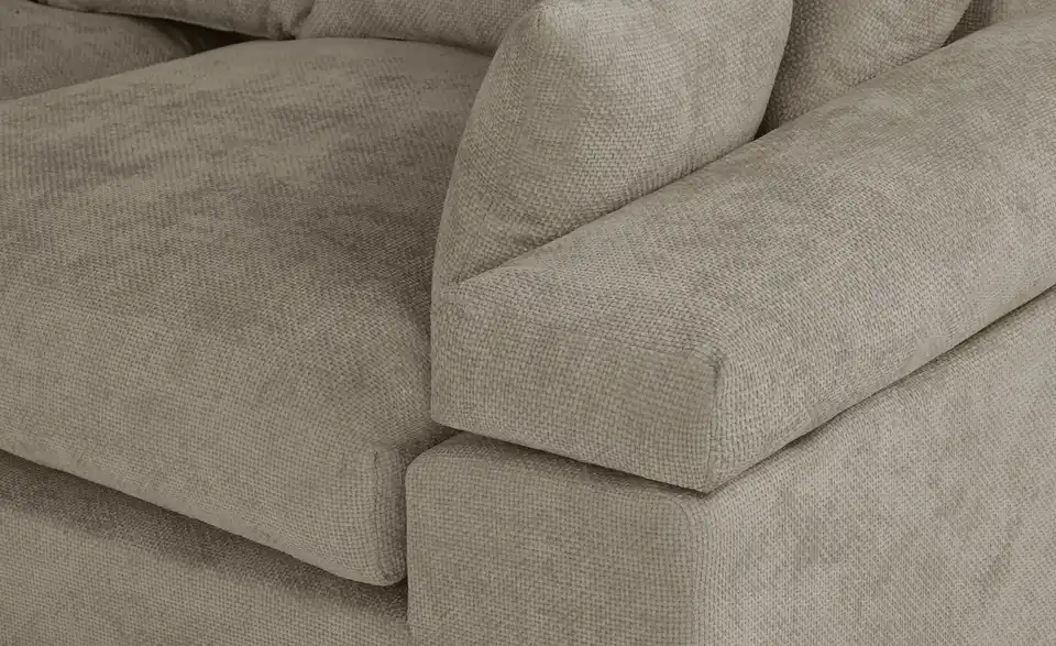 smart Ecksofa Lianea, Detailansicht
