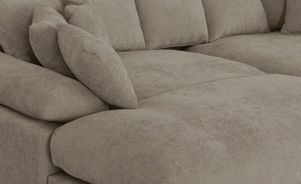 smart Ecksofa Lianea, Detailansicht