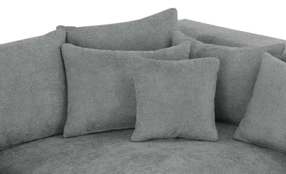 smart Ecksofa Lianea, Detailansicht