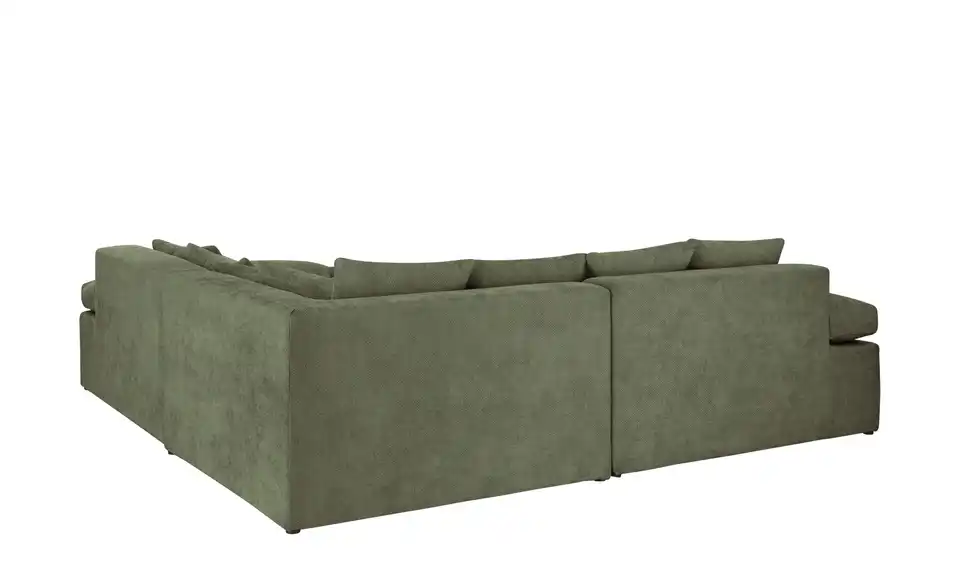smart Ecksofa Lianea, Rückansicht