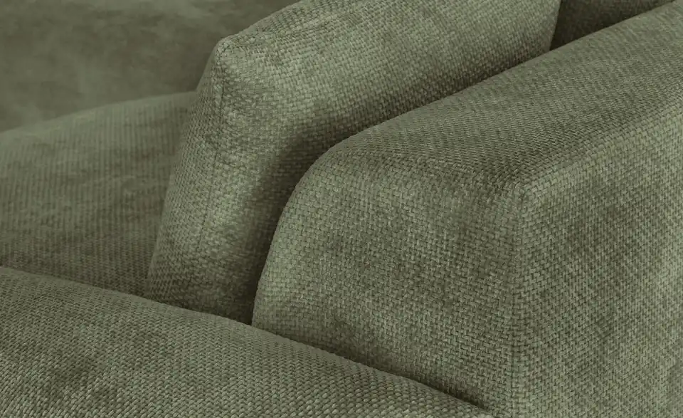 smart Ecksofa Lianea, Detailansicht