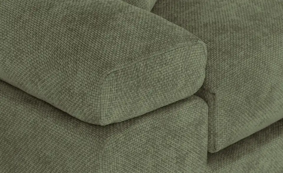 smart Ecksofa Lianea, Detailansicht
