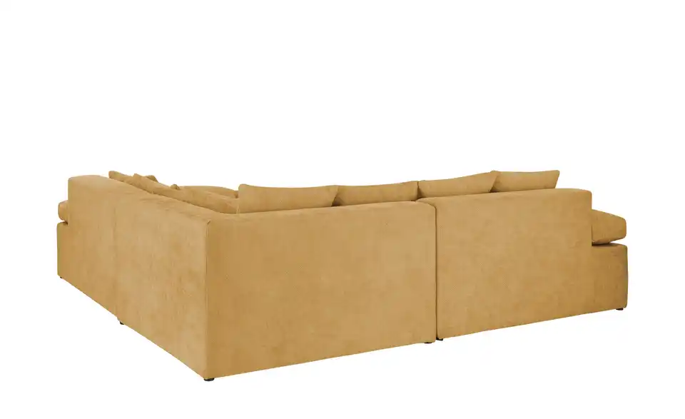 smart Ecksofa Lianea, Rückansicht