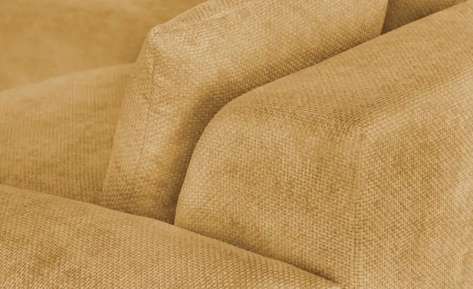 smart Ecksofa Lianea, Detailansicht