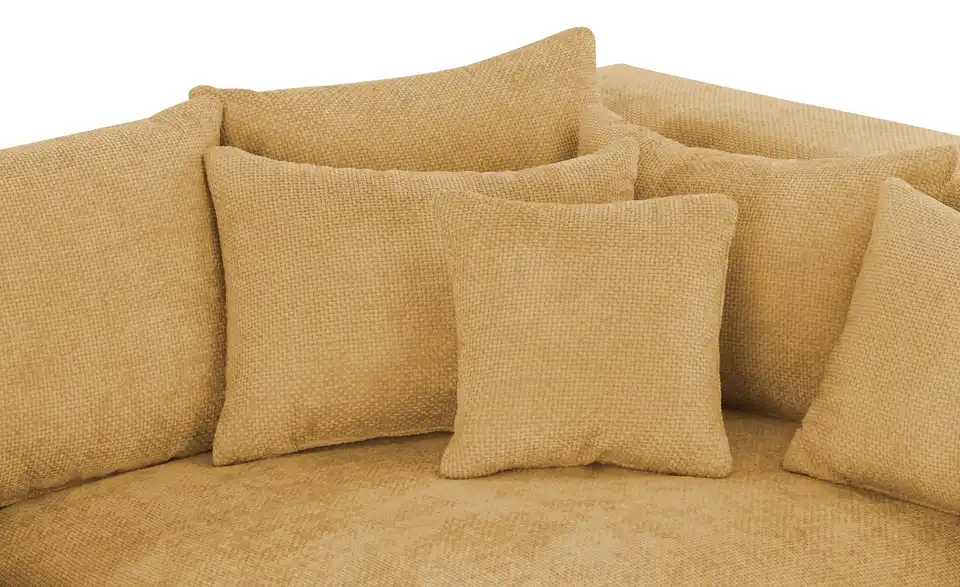 smart Ecksofa Lianea, Detailansicht