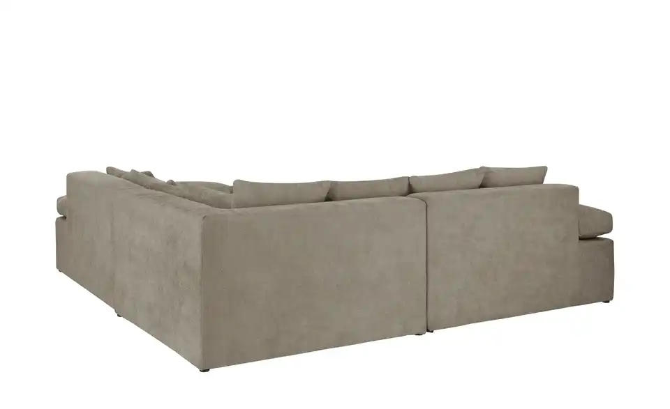 smart Ecksofa Lianea, Rückansicht