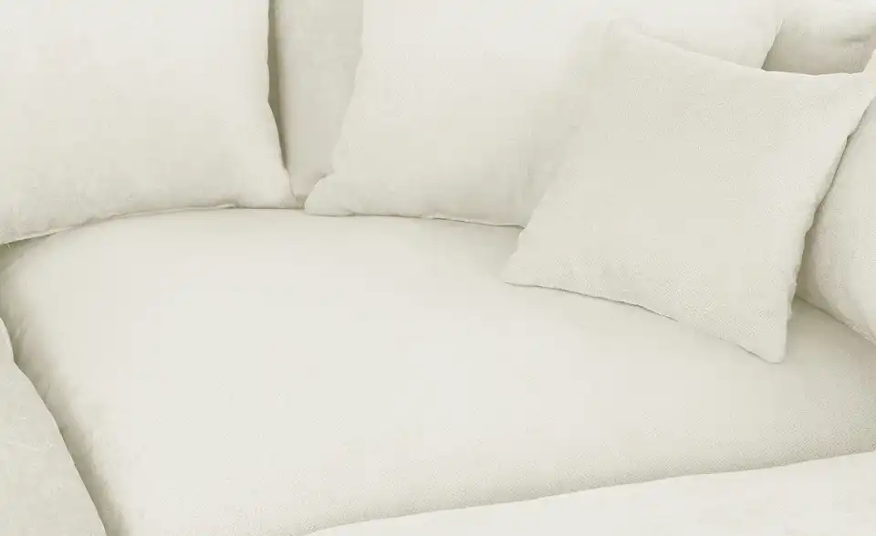 smart Ecksofa Lianea, Detailansicht