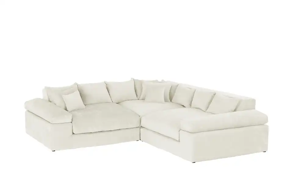 smart Ecksofa Lianea, Perspektive