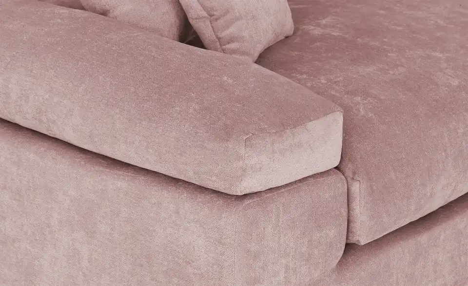 smart Ecksofa Lianea, Detailansicht