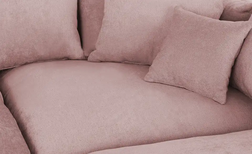 smart Ecksofa Lianea, Detailansicht