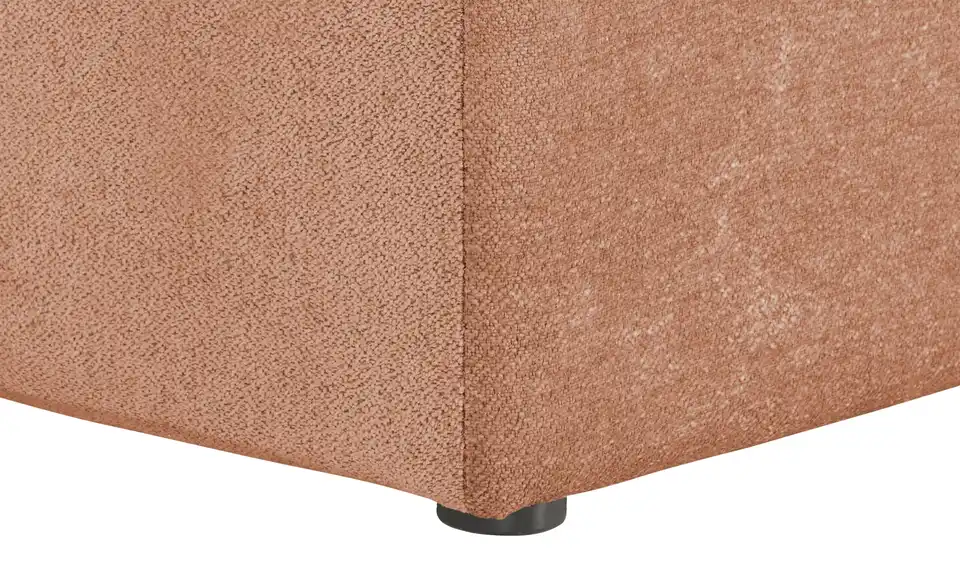 smart Ecksofa Lianea, Detailansicht