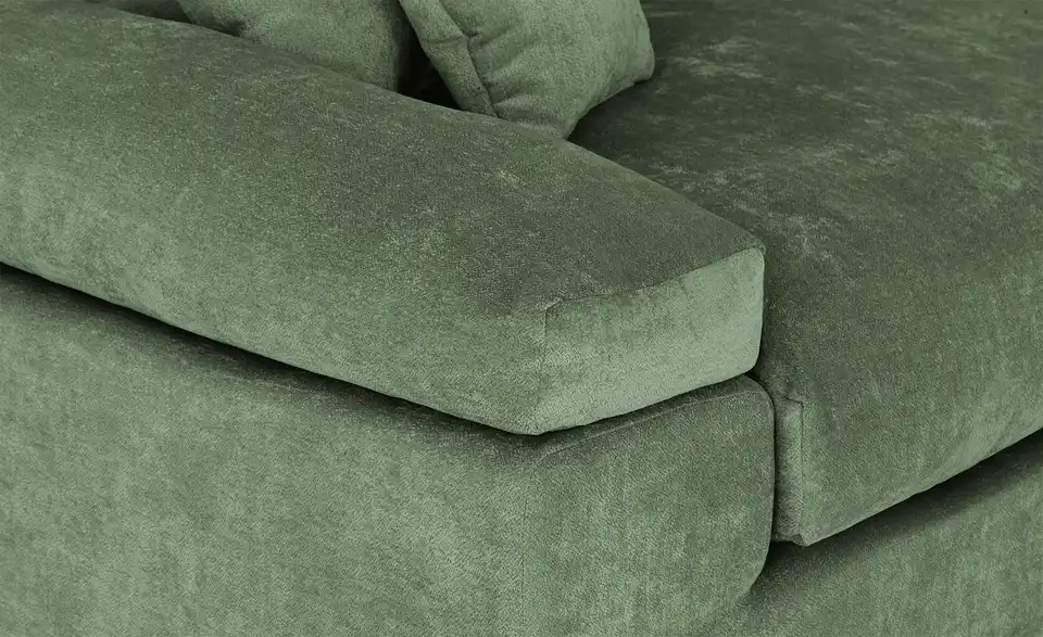 smart Ecksofa Lianea, Detailansicht