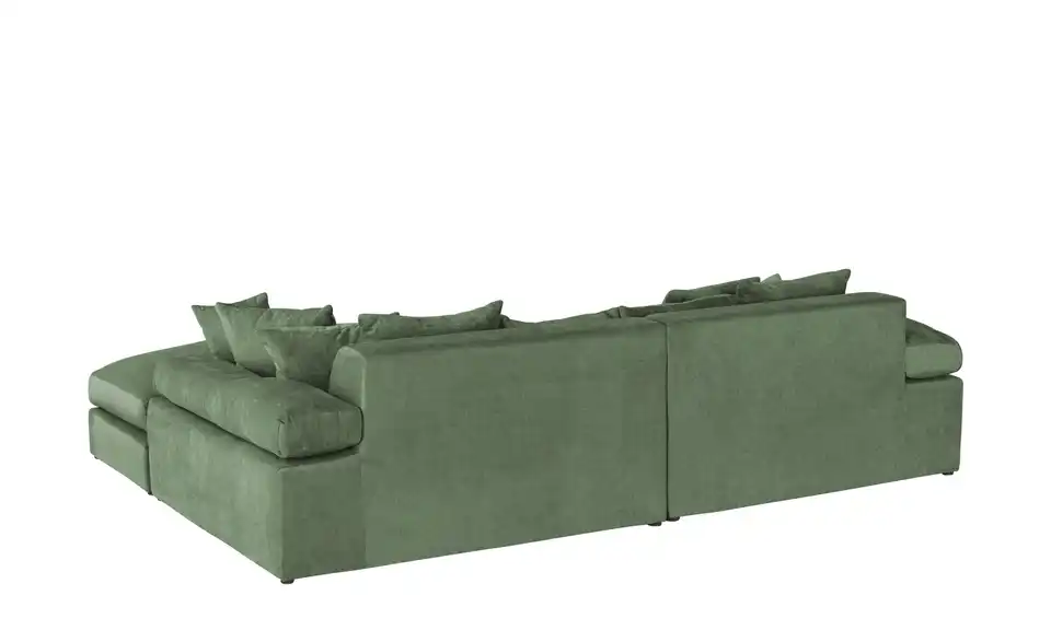 smart Ecksofa Lianea, Rückansicht