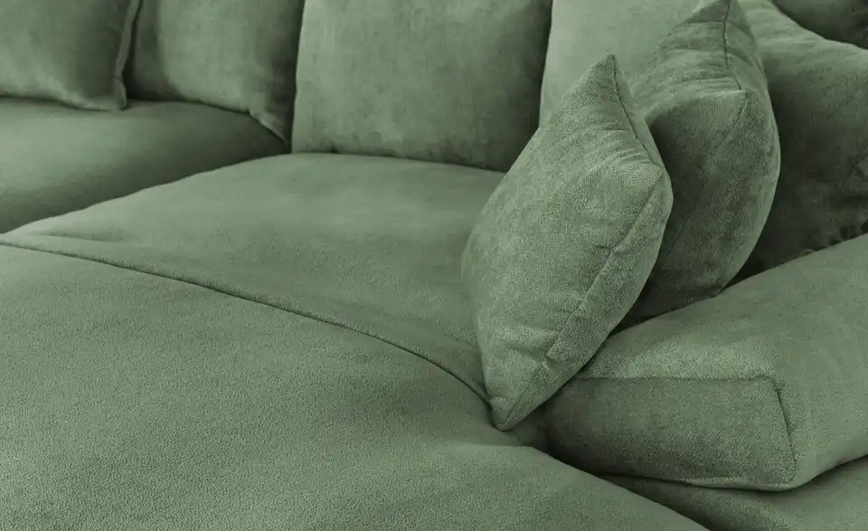 smart Ecksofa Lianea, Detailansicht