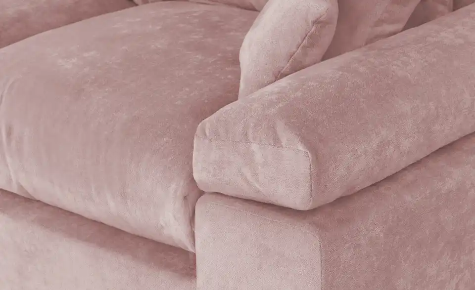 smart Big Sofa Lianea, Detailansicht