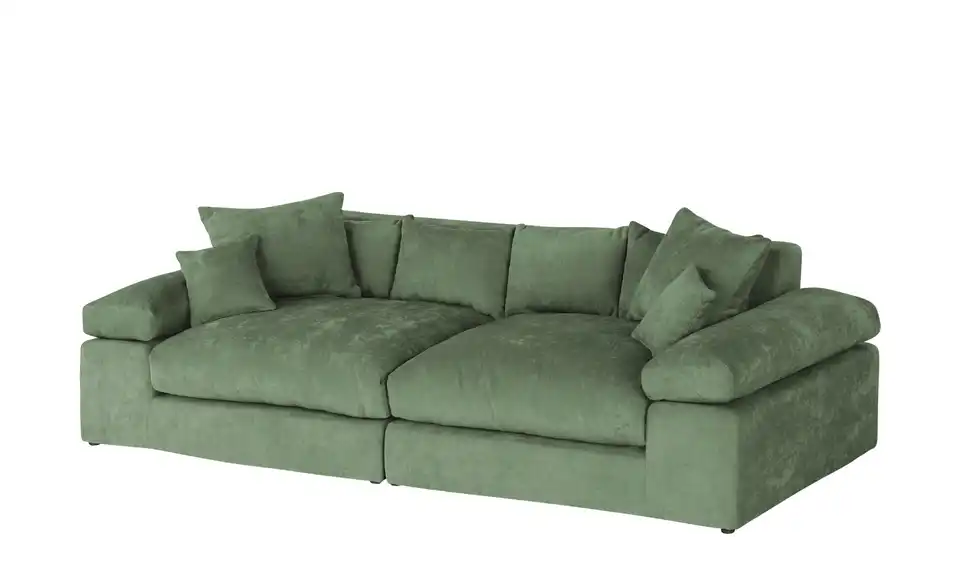 smart Big Sofa Lianea, Perspektive