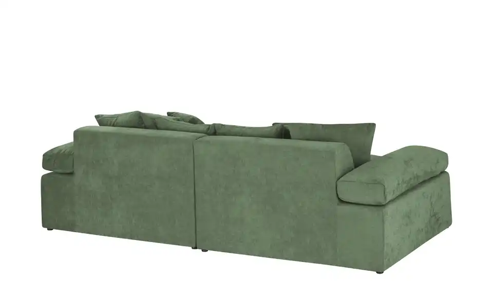 smart Big Sofa Lianea, Rückansicht
