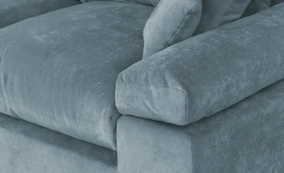 smart Big Sofa Lianea, Detailansicht