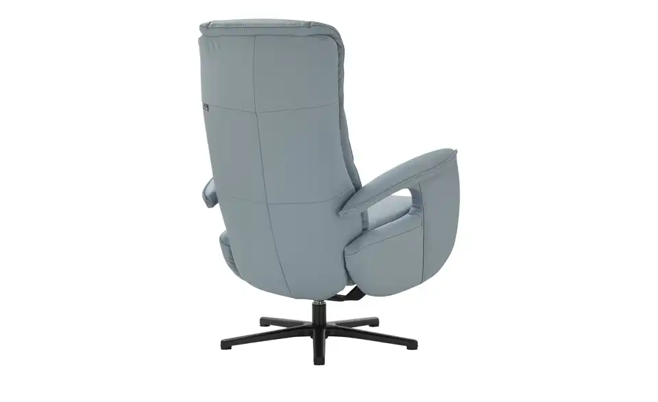 Hukla Relaxsessel Dustin, Rückansicht