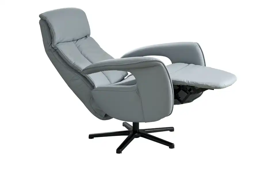 Hukla Relaxsessel Dustin, Funktionsansicht