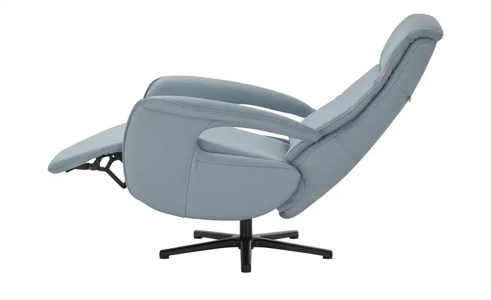 Hukla Relaxsessel Dustin, Funktionsansicht