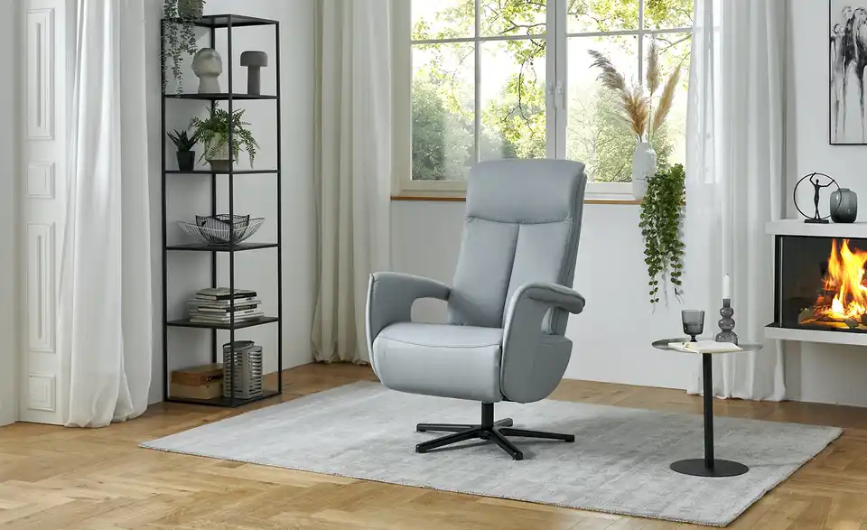 Hukla Relaxsessel Dustin, in Wohnsituation