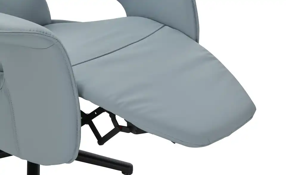 Hukla Relaxsessel Dustin, Detailansicht