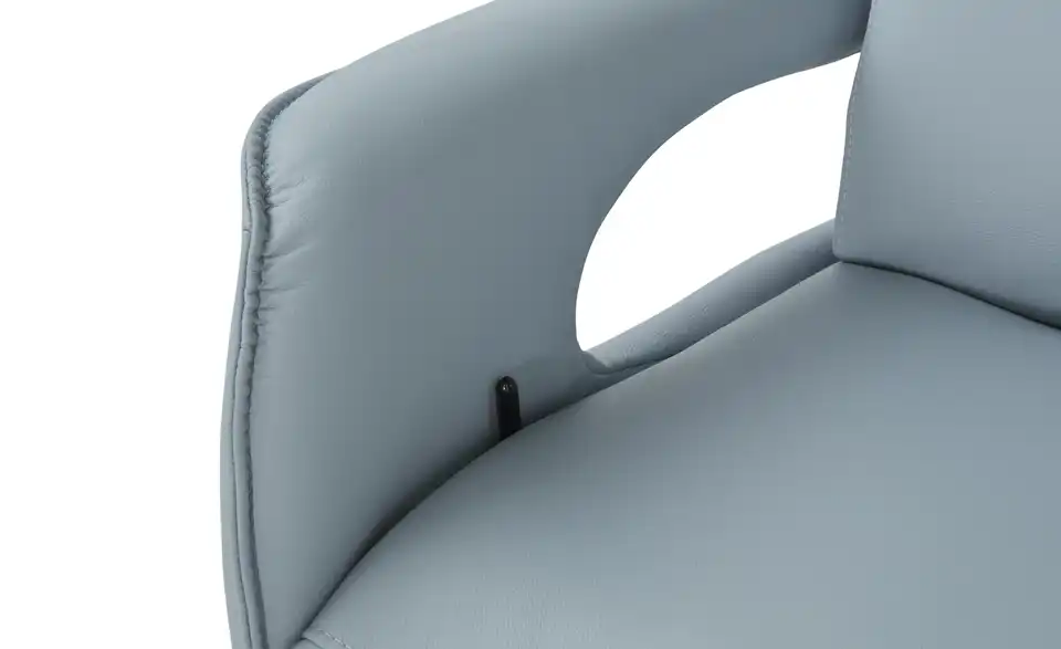 Hukla Relaxsessel Dustin, Detailansicht