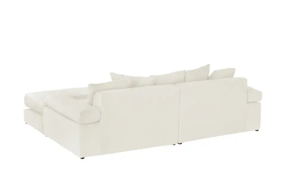 smart Ecksofa Lionore, Rückansicht
