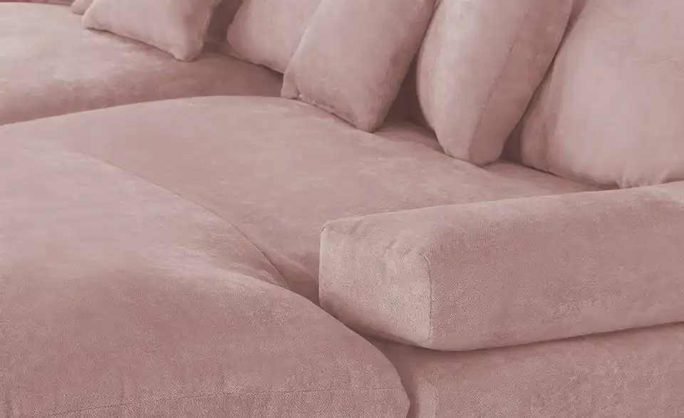 smart Ecksofa Lionore, Detailansicht