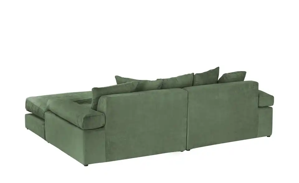 smart Ecksofa Lionore, Rückansicht