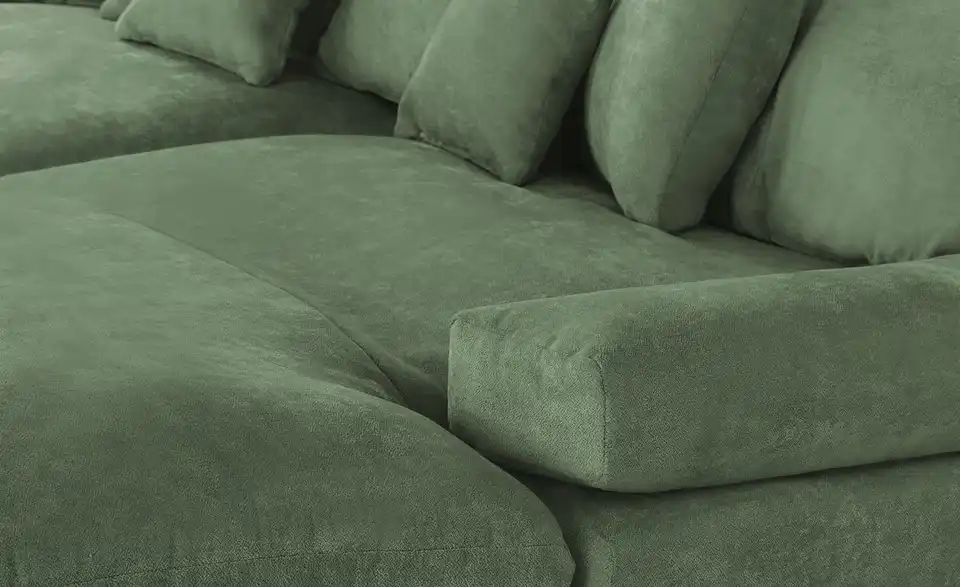 smart Ecksofa Lionore, Detailansicht