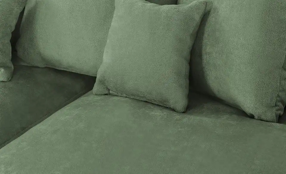 smart Ecksofa Lionore, Detailansicht
