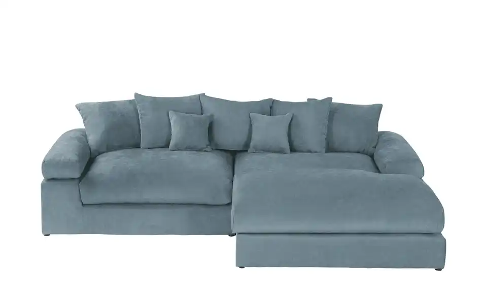 smart Ecksofa Lionore, Frontansicht