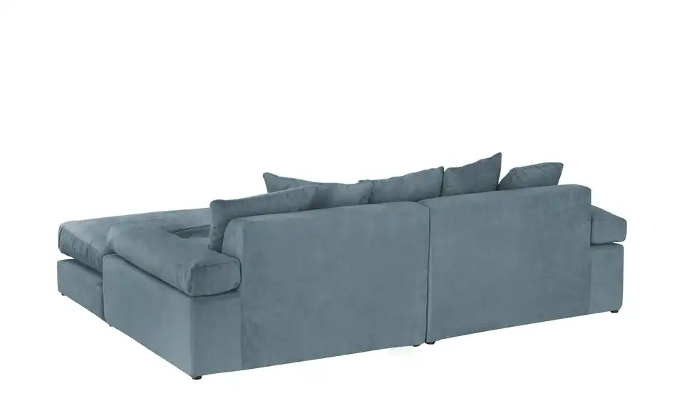 smart Ecksofa Lionore, Rückansicht