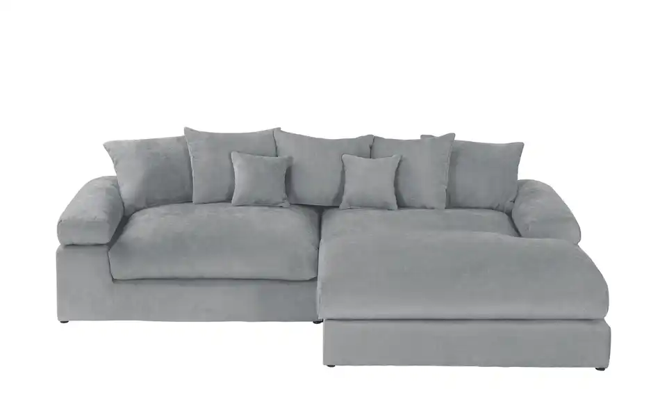 smart Ecksofa Lionore, Frontansicht