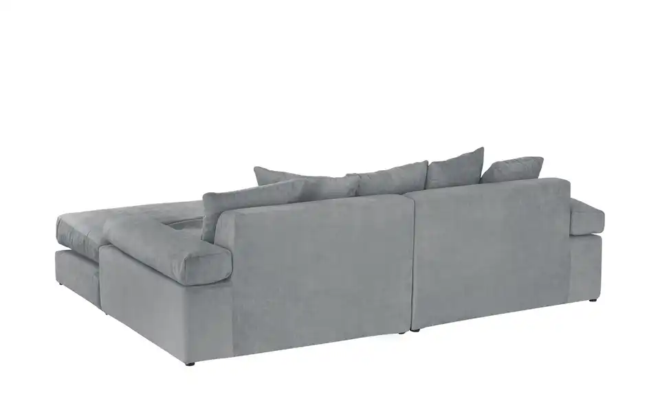 smart Ecksofa Lionore, Rückansicht