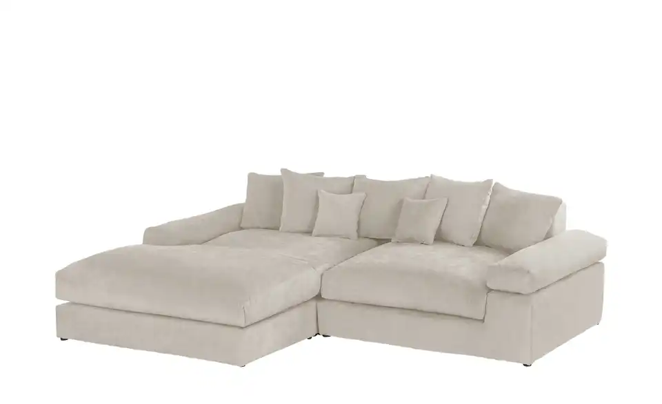 smart Ecksofa Lionore, Perspektive