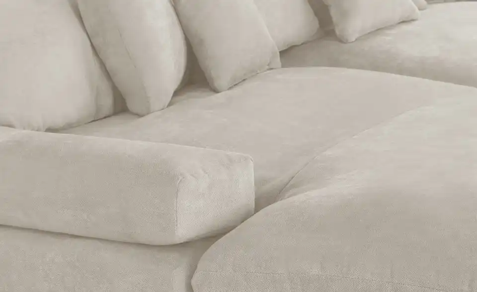 smart Ecksofa Lionore, Detailansicht