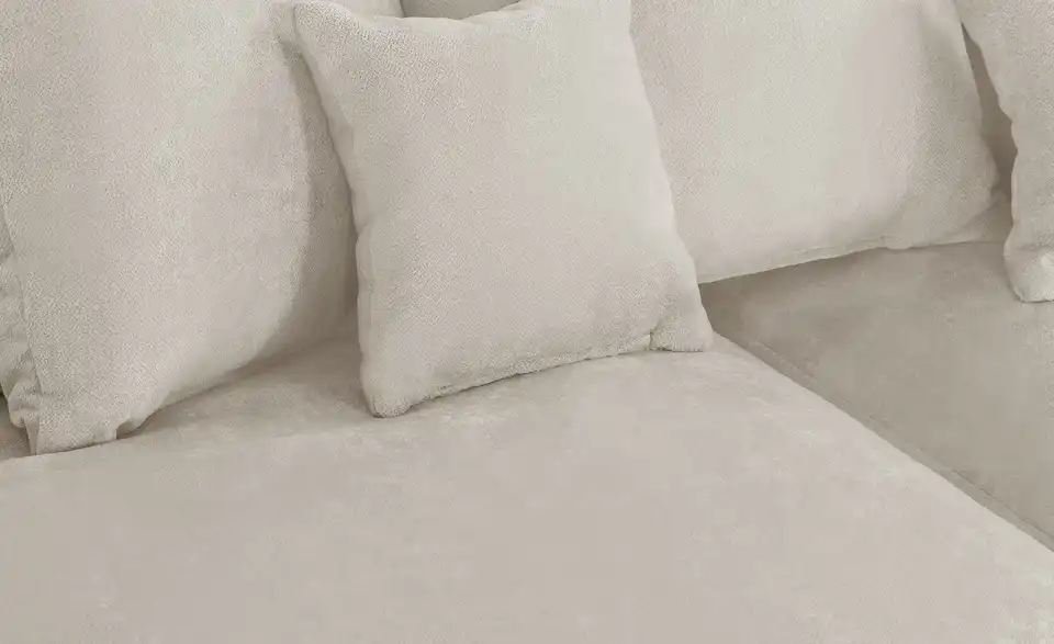 smart Ecksofa Lionore, Detailansicht