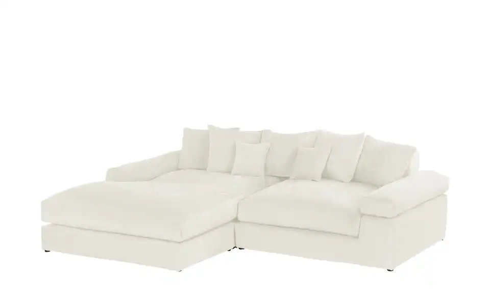 smart Ecksofa Lionore, Perspektive