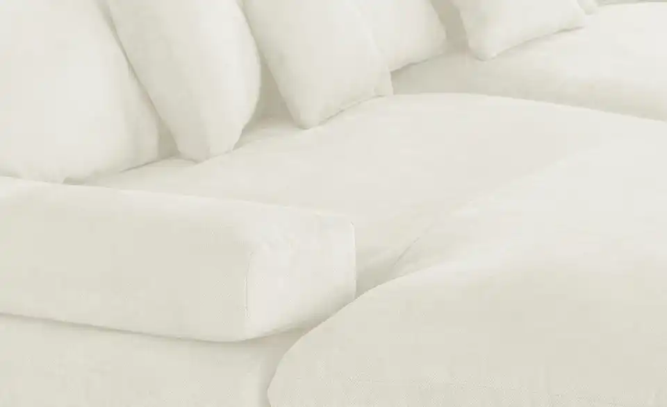 smart Ecksofa Lionore, Detailansicht