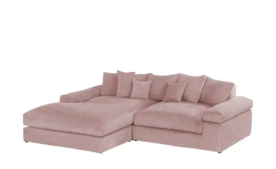 smart Ecksofa Lionore, Perspektive