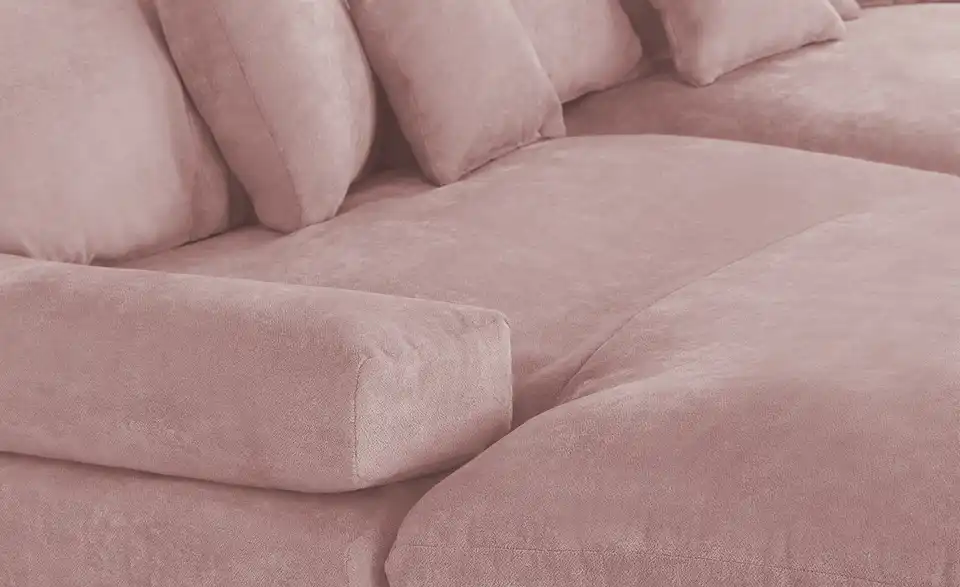 smart Ecksofa Lionore, Detailansicht