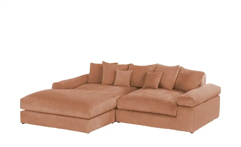 smart Ecksofa Lionore, Perspektive