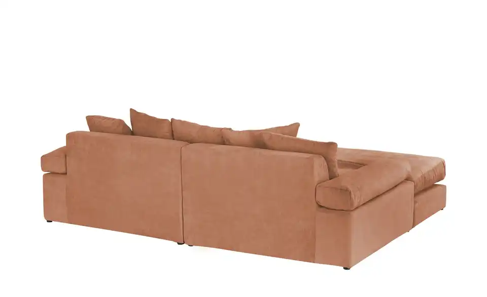 smart Ecksofa Lionore, Rückansicht